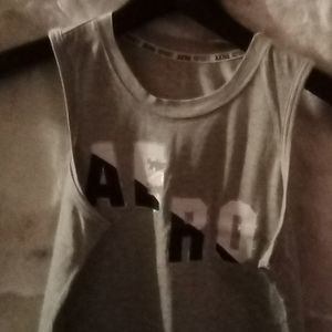 Aero top